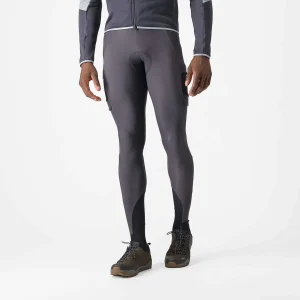 Collant Unlimited Trail - Homme | Castelli