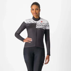 Maillot Ml Unlimited W Thermal 2 - Femme | Castelli