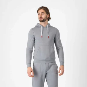 Sweatshirt À Capuche Classico - Homme | Castelli