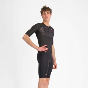 Free Aero Race S cuissard homme | Castelli
