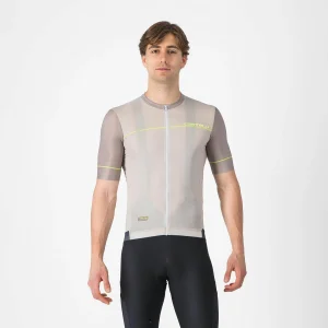 Unlimited Endurance 2 Jersey - Homme | Castelli