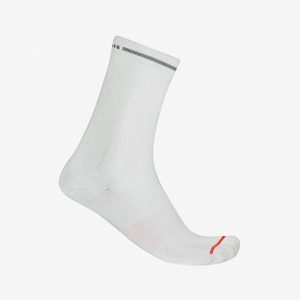 Premio Evo 18 chaussettes | Castelli