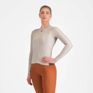 Espresso W Long Sleeve Jersey - Femme | Castelli