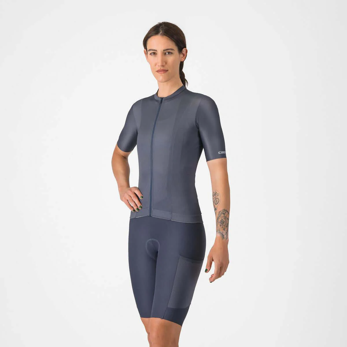 Cuissard Unlimited Endurance W Dt - Femme | Castelli – Image 4
