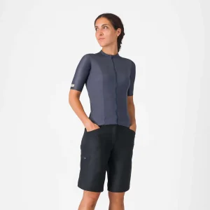 Unlimited Adventure Baggy W Short - Femme | Castelli