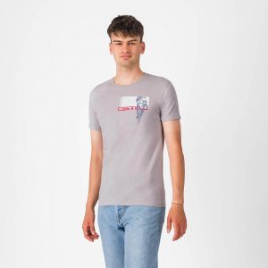 Veloce Tshirt - Homme | Castelli