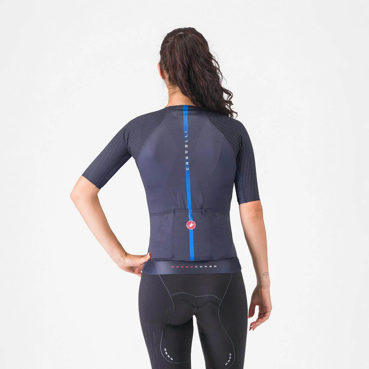 Aero Pro 8s W Jersey - Femme | Castelli – Image 7