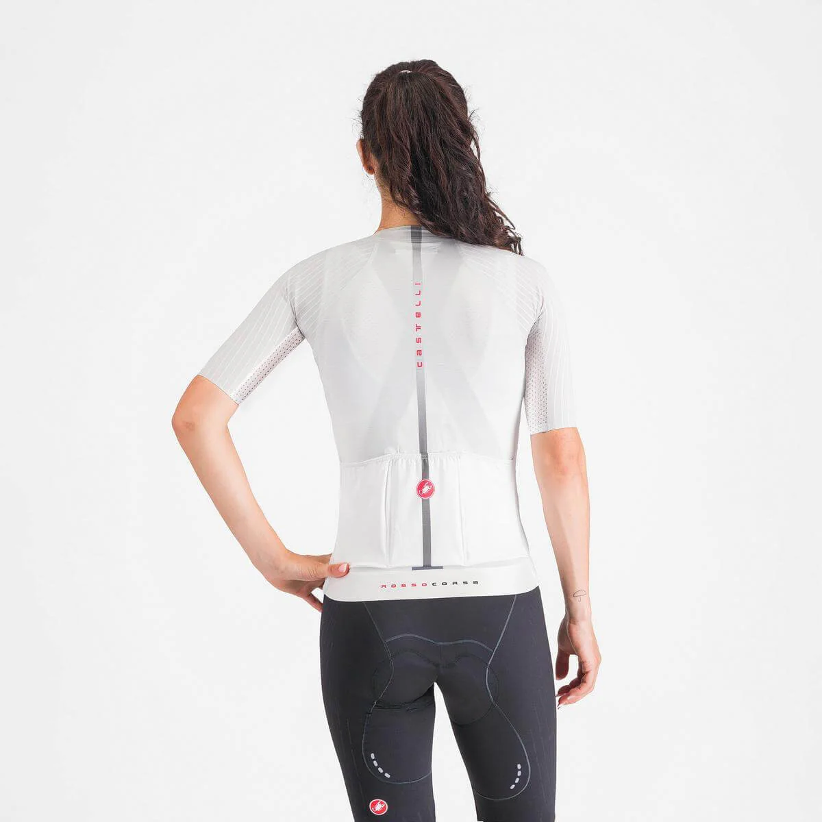 Aero Pro 8s W Jersey - Femme | Castelli – Image 8