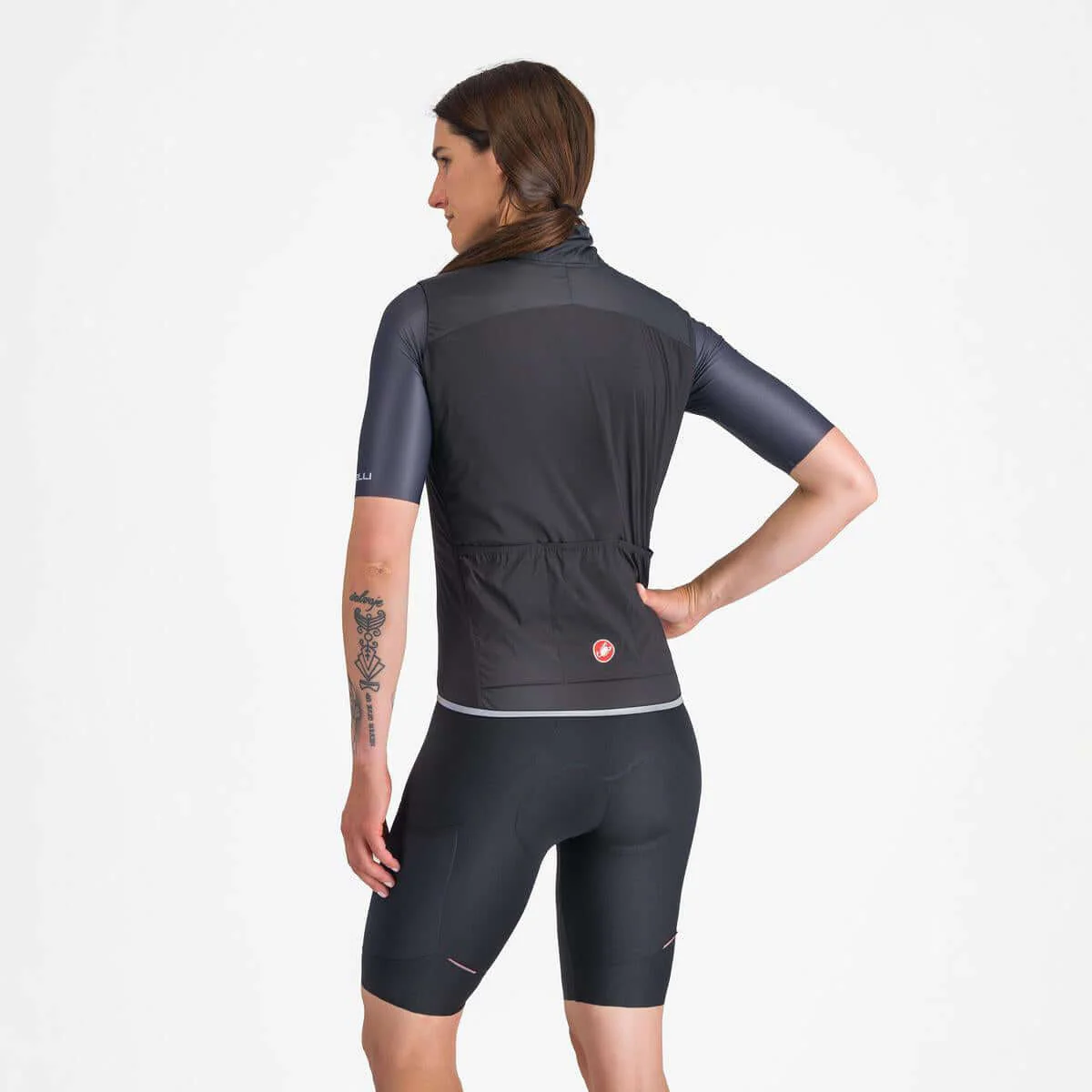 Cuissard Unlimited Endurance W Dt - Femme | Castelli – Image 5