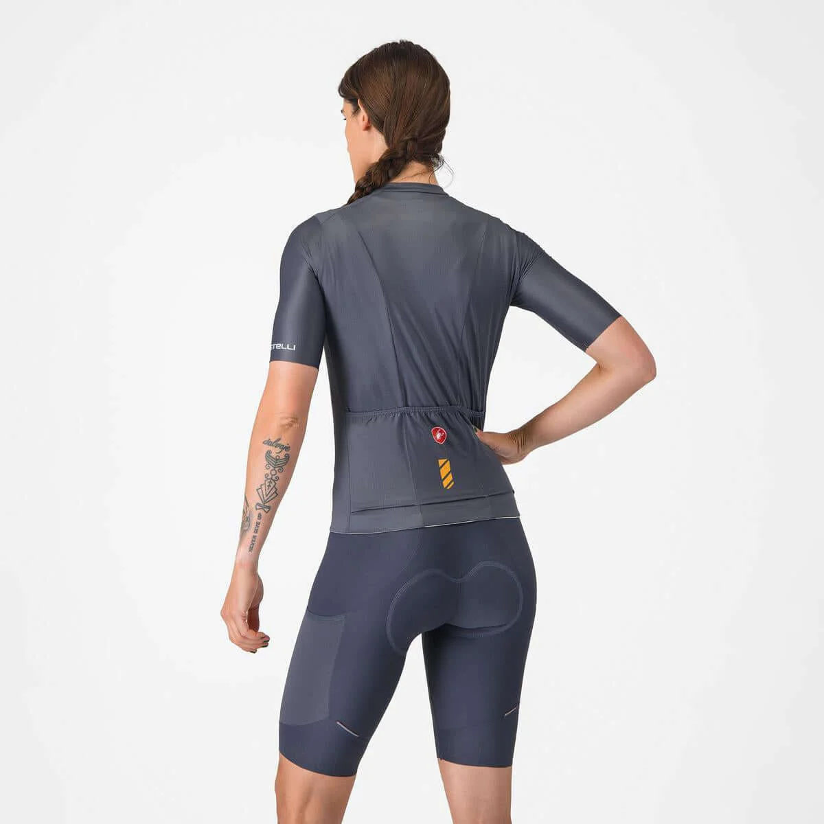 Cuissard Unlimited Endurance W Dt - Femme | Castelli – Image 6
