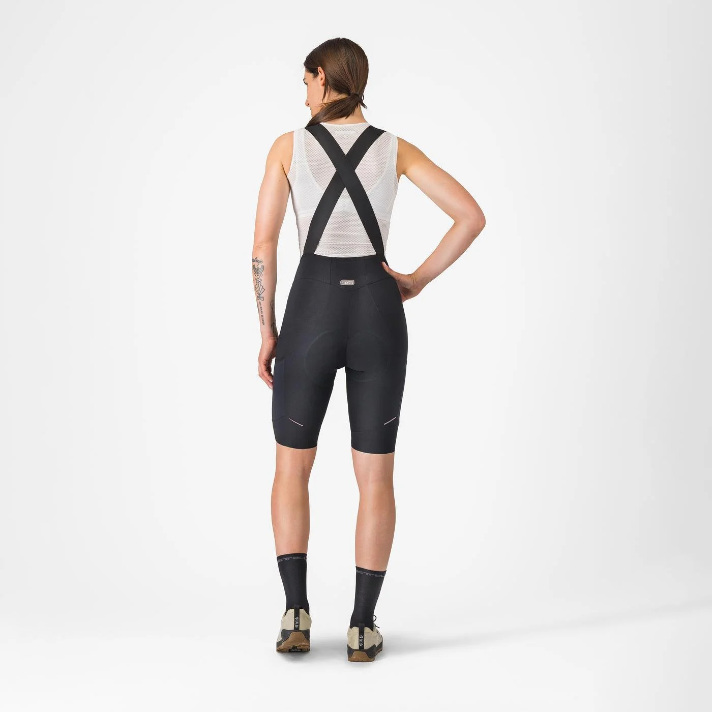 Cuissard Unlimited Endurance W Dt - Femme | Castelli – Image 2