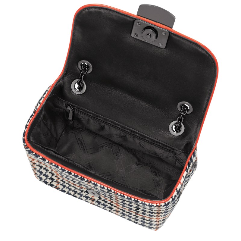 Sac Porté Travers S Brioche femme Longchamp – Image 2