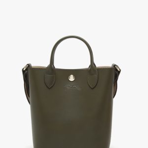 Sac bandoulière Epure Timeless Longchamp