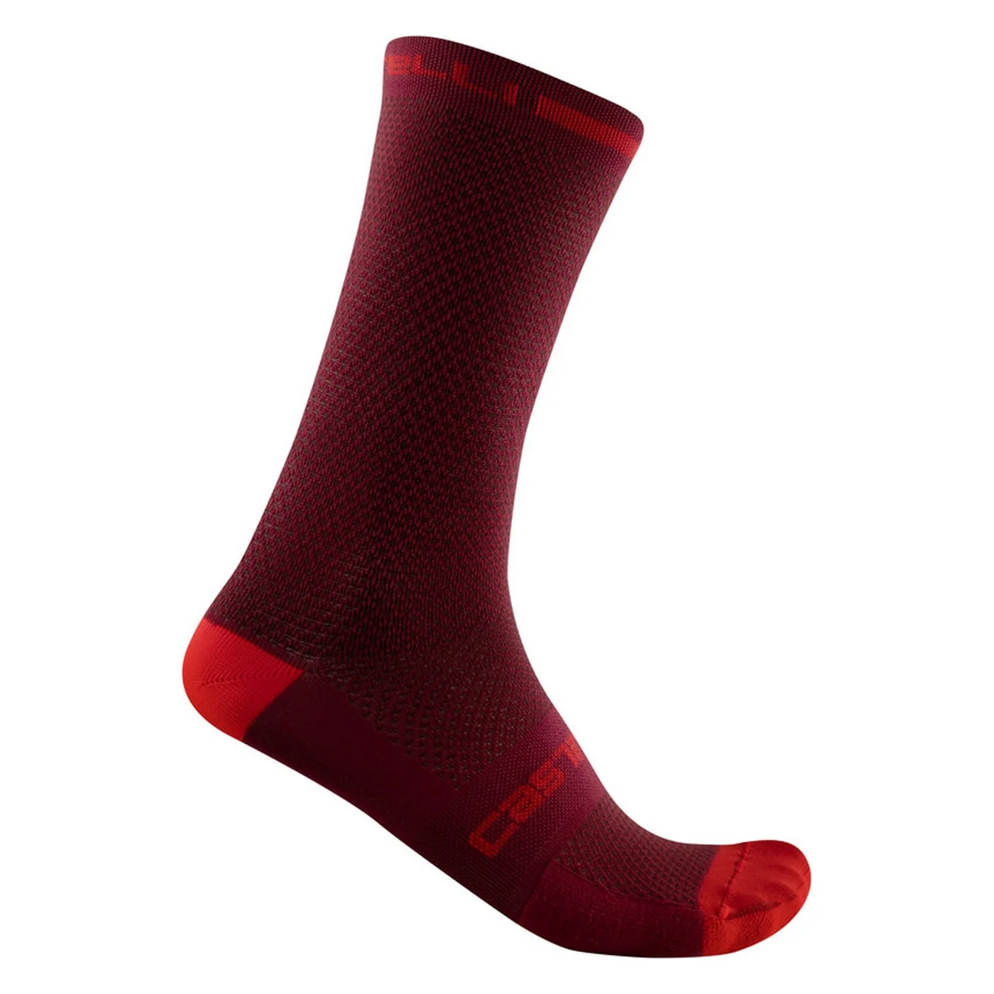 Chaussettes Superleggera T 18 - Mixte | Castelli – Image 5