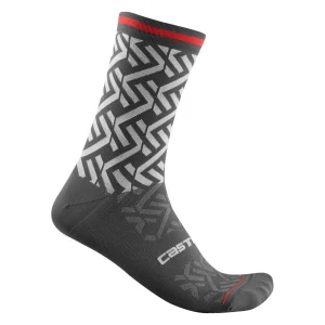 Chaussettes Tiramolla 15  - Mixte | Castelli