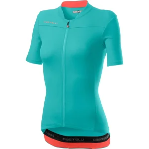 Maillot Anima 3   - Femme | Castelli