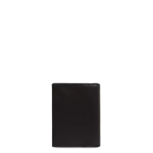 Portefeuille Capital noir Lancaster Homme