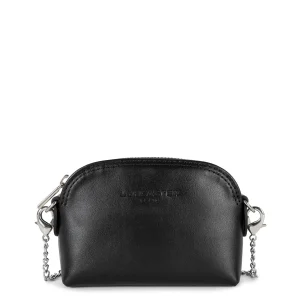 Porte-monnaie Paris PM Noir