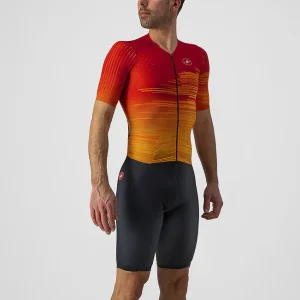 Trifonction Pr Speed   - Homme | Castelli