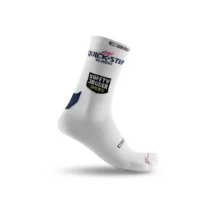 Chaussette Rosso Corsa Pro 15 Quickstep  - Mixte | Castelli