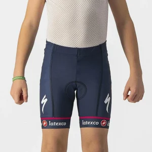 Cuissard Enfant Quickstep   | Castelli