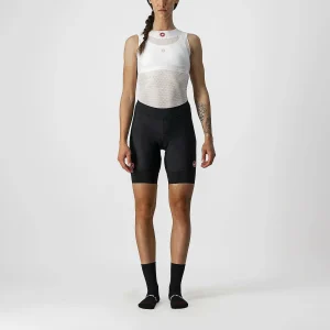 Cuissard Sans Bretelles Velocissima 2   - Femme | Castelli