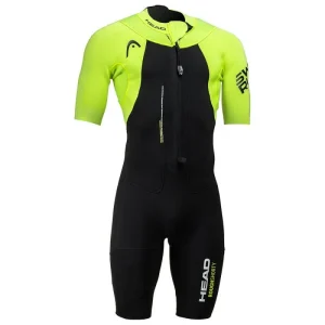 Combinaison Swimrun Rough Shorty   - Homme | Head