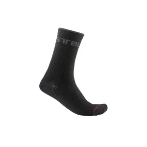 Chaussettes Hiver Distanza  - Mixte | Castelli