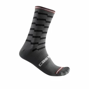 Chaussettes Unlimited 18  - Mixte | Castelli