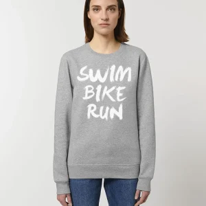 Sweat Sbr Triathlon Store Roller Unisexe | Triathlon Store