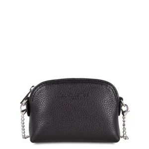 Porte-monnaie Foulonne Lancaster Noir