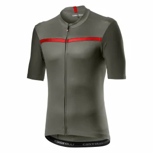 Maillot Unlimited Gravel   - Homme | Castelli