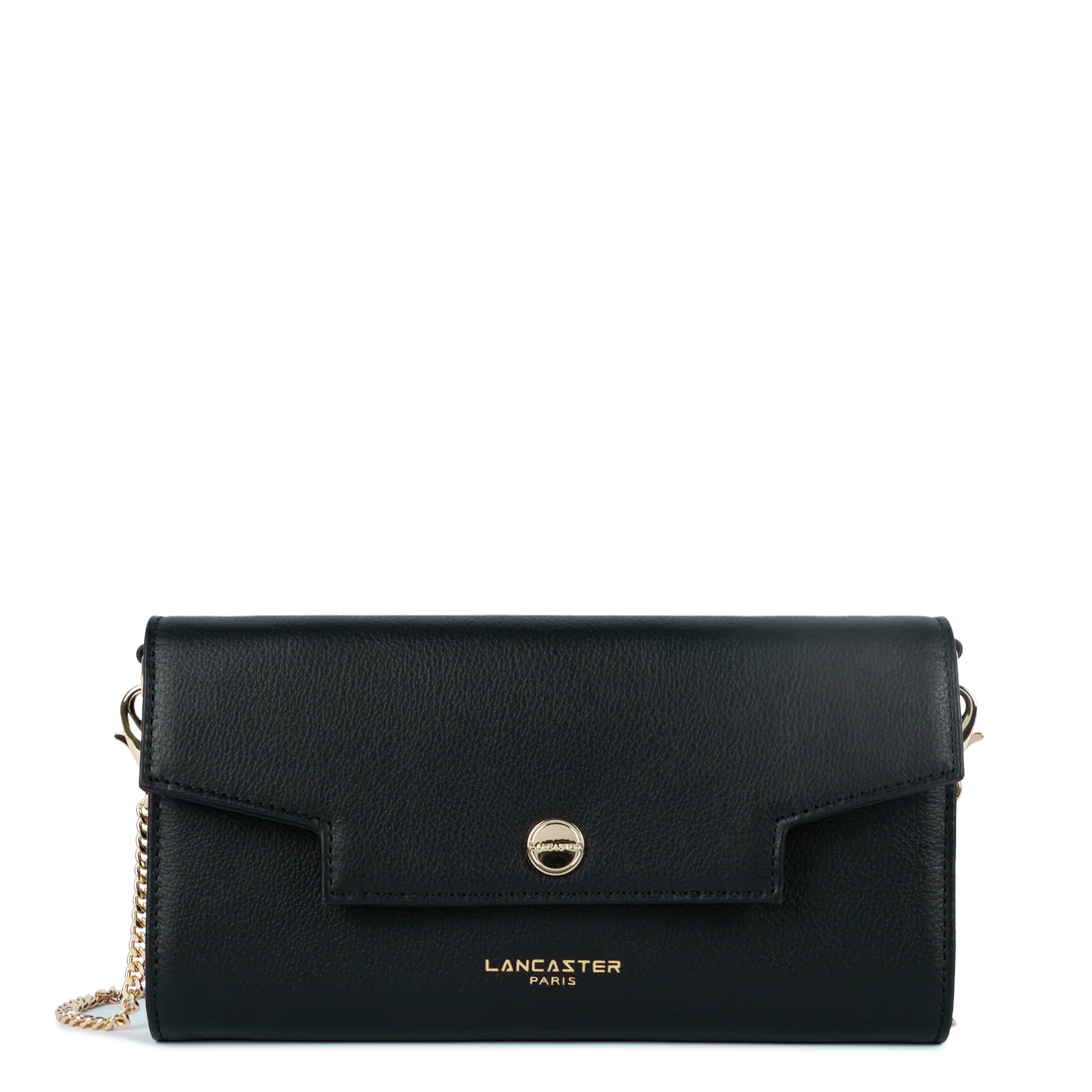 Pochette Mademoiselle Grace Lancaster noir – Image 4