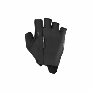 Gants Rosso Corsa Espresso  - Mixte | Castelli