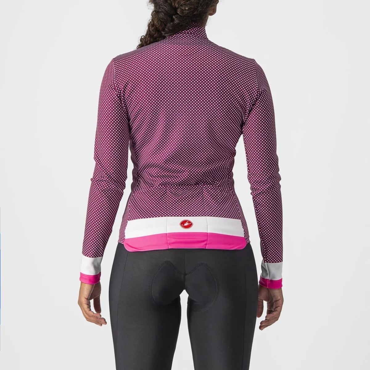 Maillot Long Volare - Femme | Castelli – Image 4