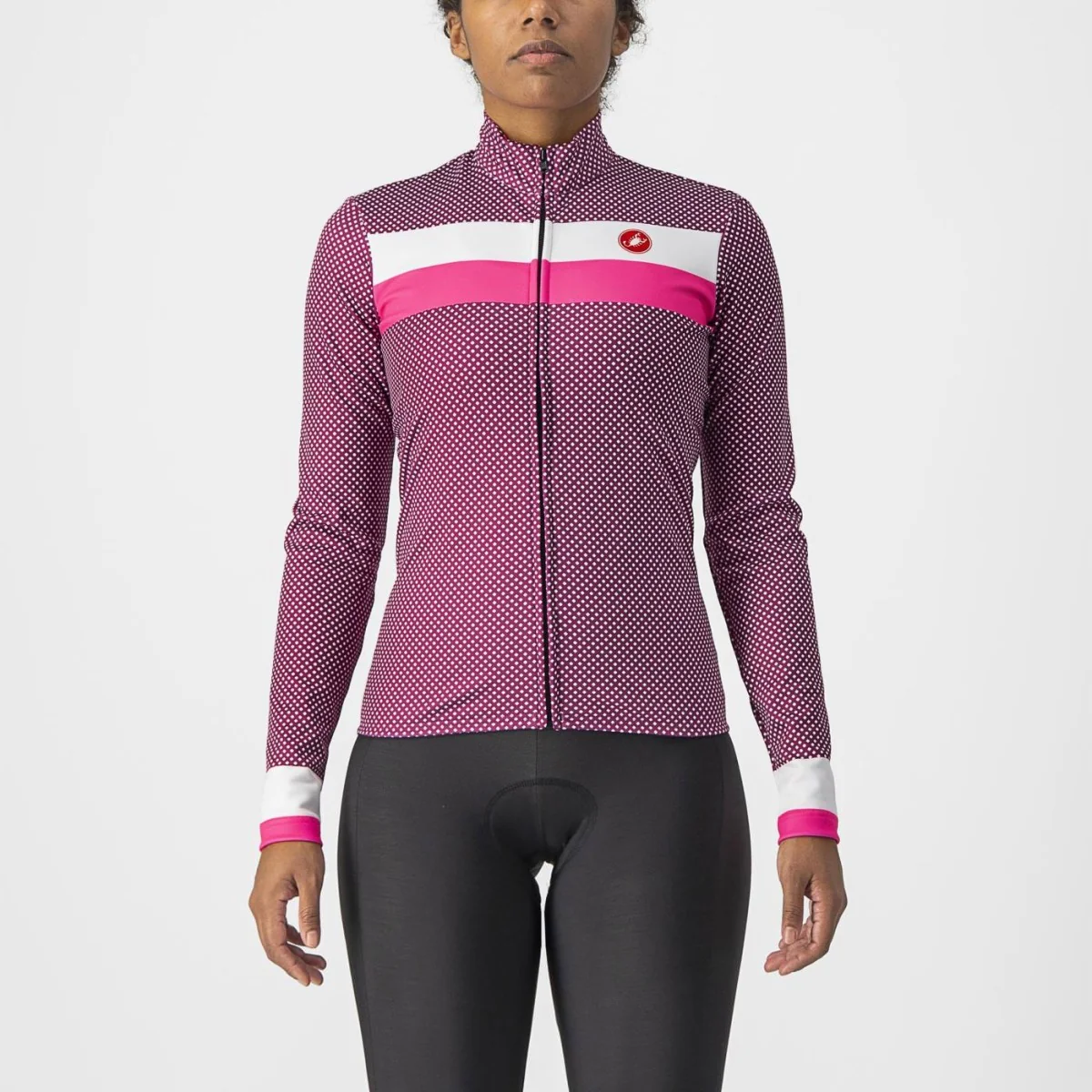 Maillot Long Volare - Femme | Castelli – Image 3