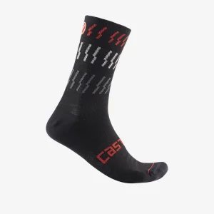 Chaussettes Hiver Mid Winter  - Mixte | Castelli