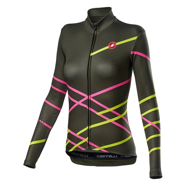 Maillot Diagonal Fz - Femme | Castelli – Image 3