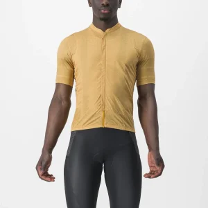 Maillot Unlimited Terra   - Homme | Castelli