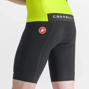 Cuissard Triathlon Ride Run - Homme | Castelli