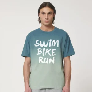 Tshirt Fuser Sbr Triathlon Store Unisexe | Triathlon Store