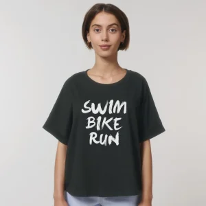 Tshirt Sbr Collider Triathlon Store - Femme | Triathlon Store