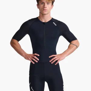 Core Manches Courtes   - Homme | 2xu