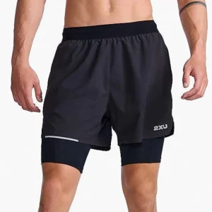 2en1 Aero 5"   - Homme | 2xu