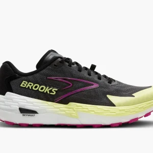 Brooks Catamount 4 W