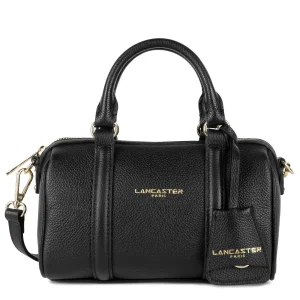 Petit Sac Polochon Cuir Lancaster