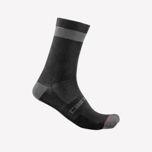 Chaussettes Hiver Alpha 18 - Mixte | Castelli