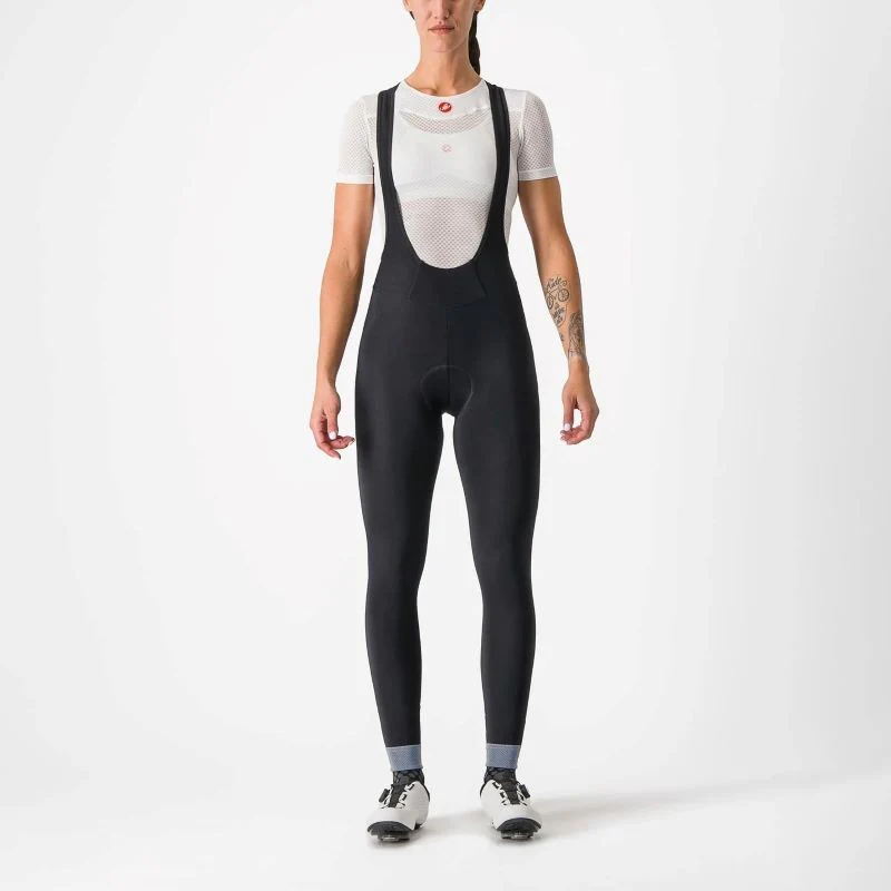Cuissard Tutto Nano - Femme | Castelli