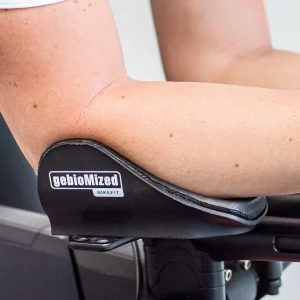 Accoudoirs Aero 0° Neutral | Gebiomized