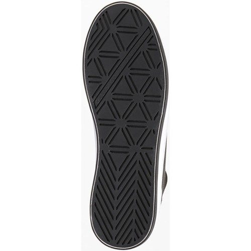 Basket femme Guess plateforme noir – Image 3